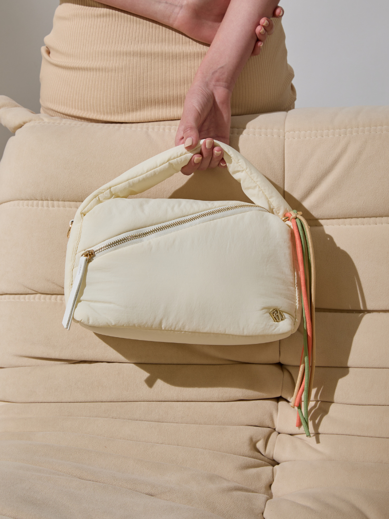 Peggy Bag (Powder)