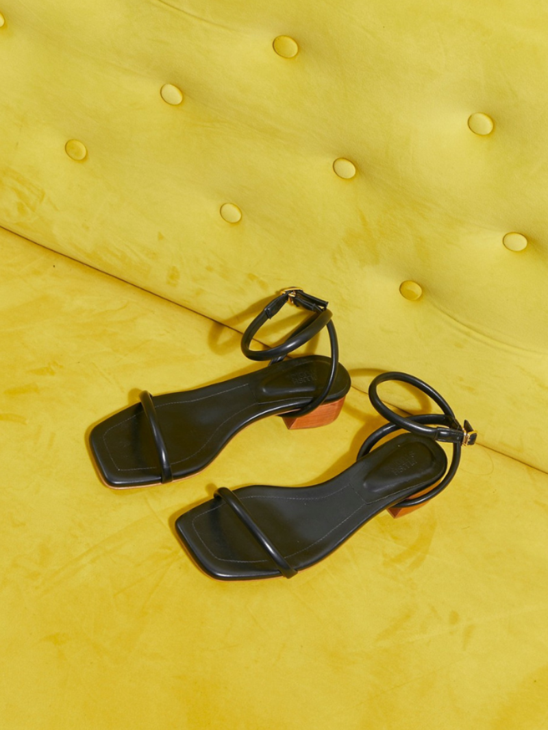 Convertible Sandals