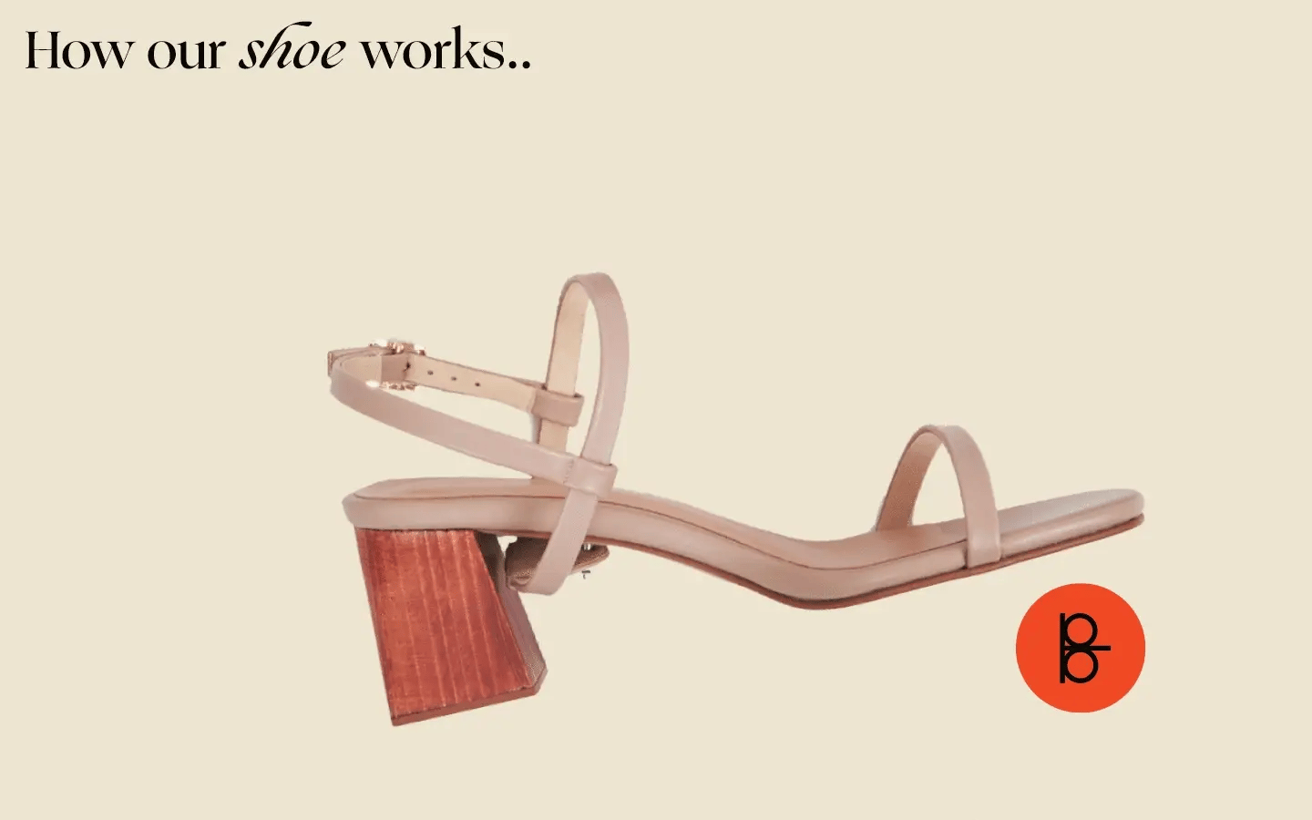 Convertible Shoes