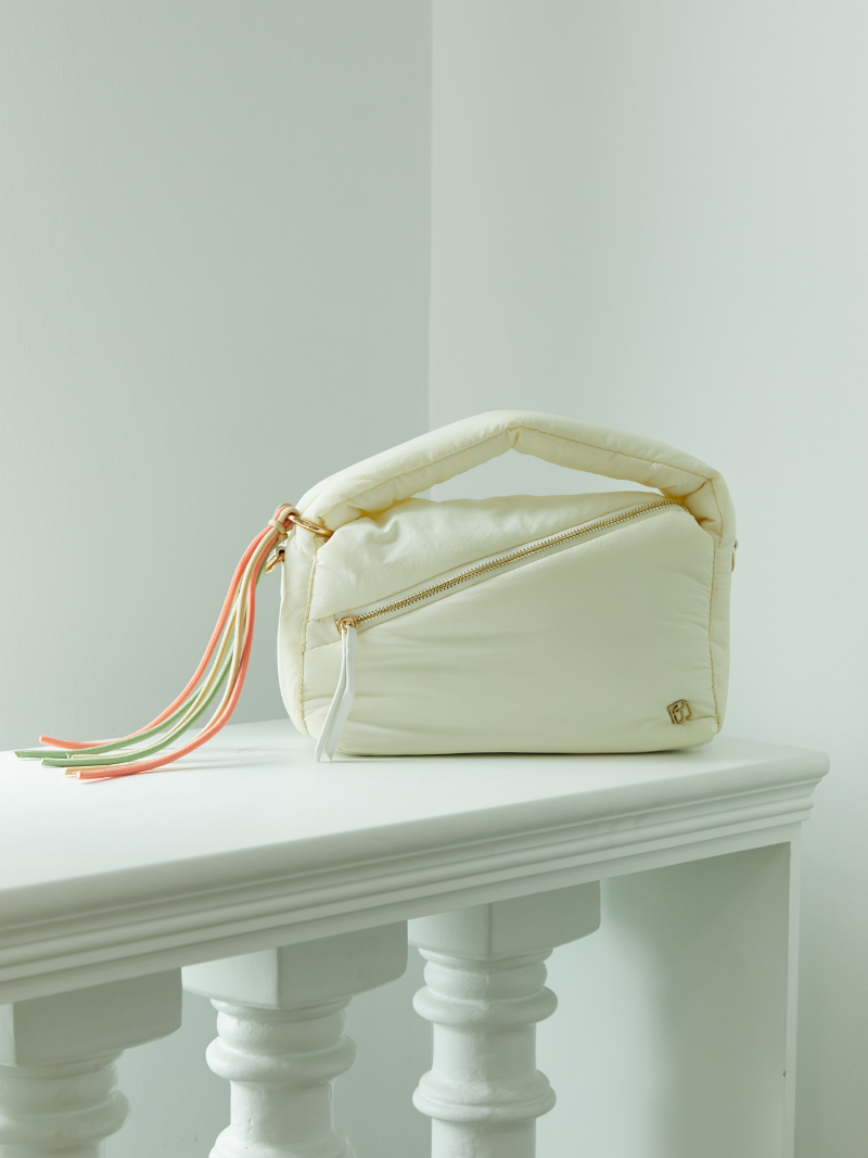 Peggy Bag (Powder)