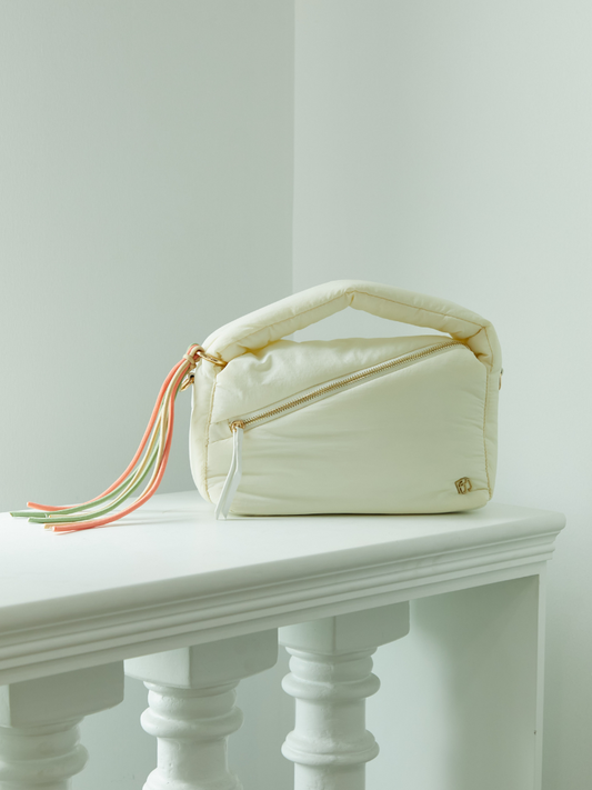 Peggy Bag (Powder)