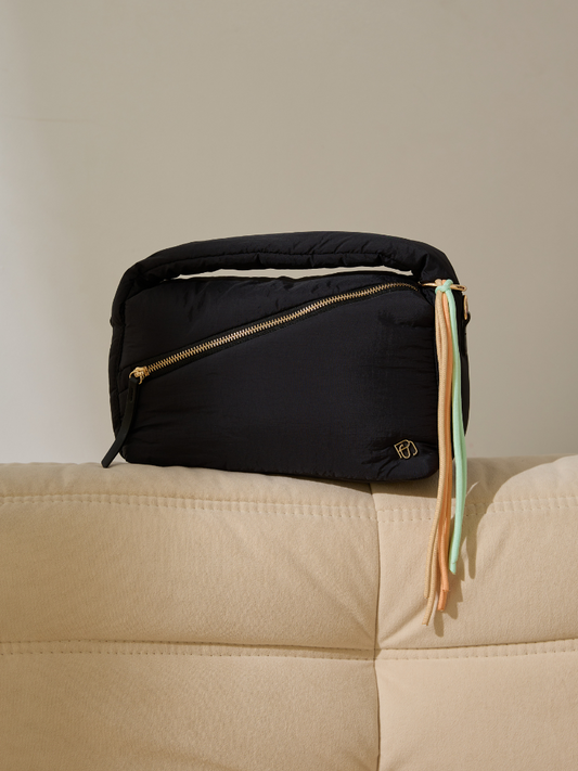 Peggy Bag (Black)