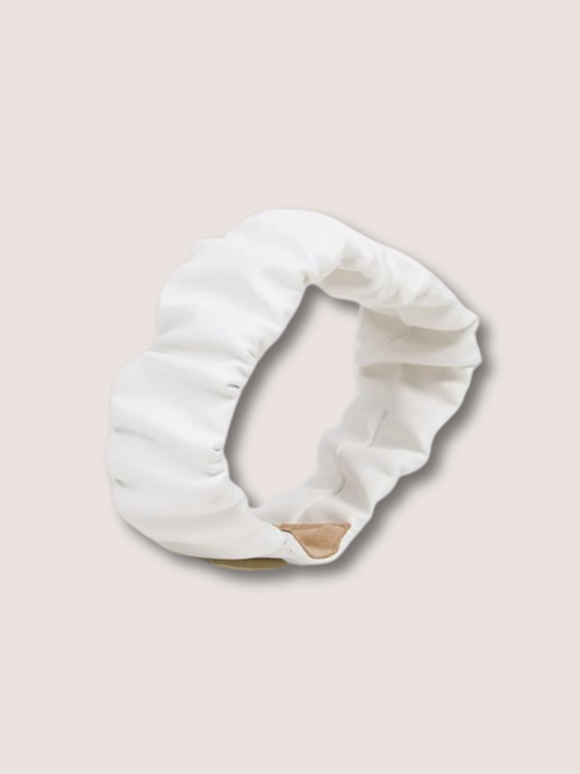 Puff Strap (White)