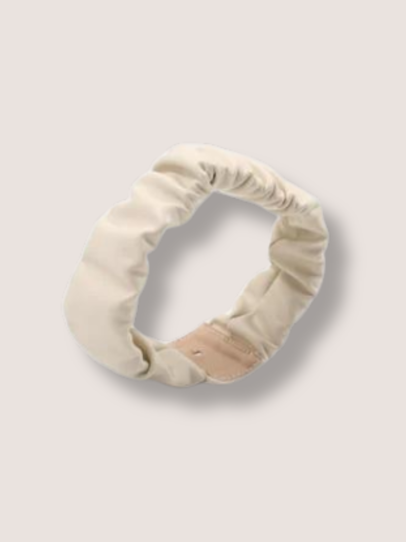 Puff Strap SMALL (Cream)