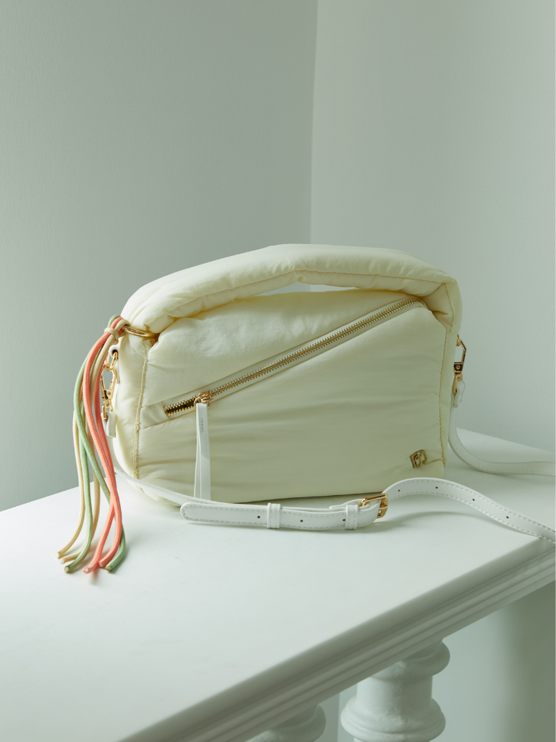 Peggy Bag (Powder)