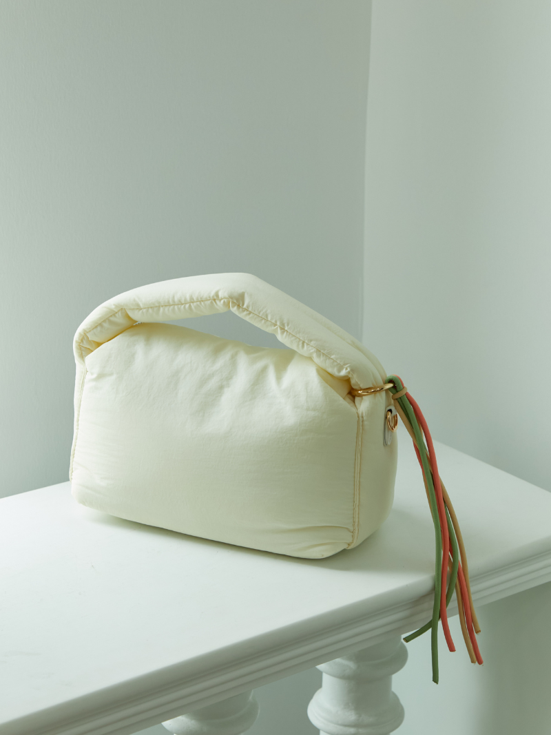 Peggy Bag (Powder)