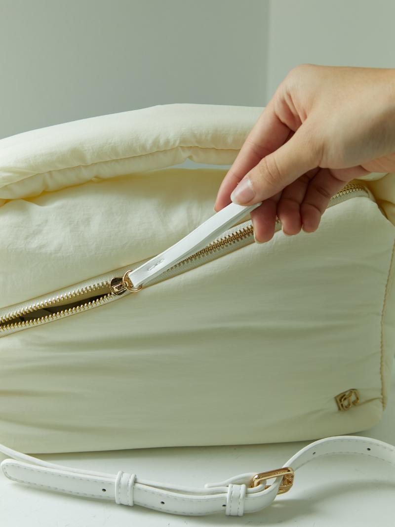 Peggy Bag (Powder)