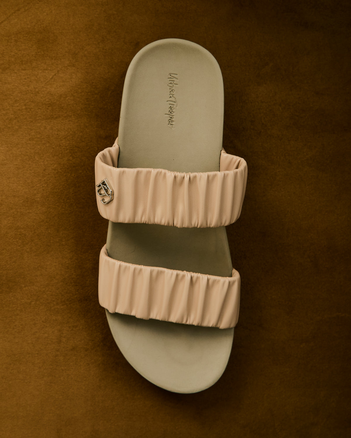 Bimba Care Sandals (Taupe)