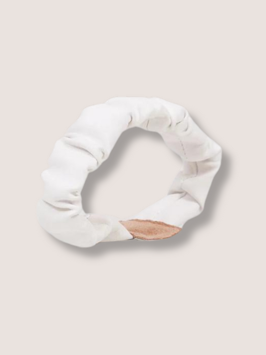 Puff Strap SMALL (White)