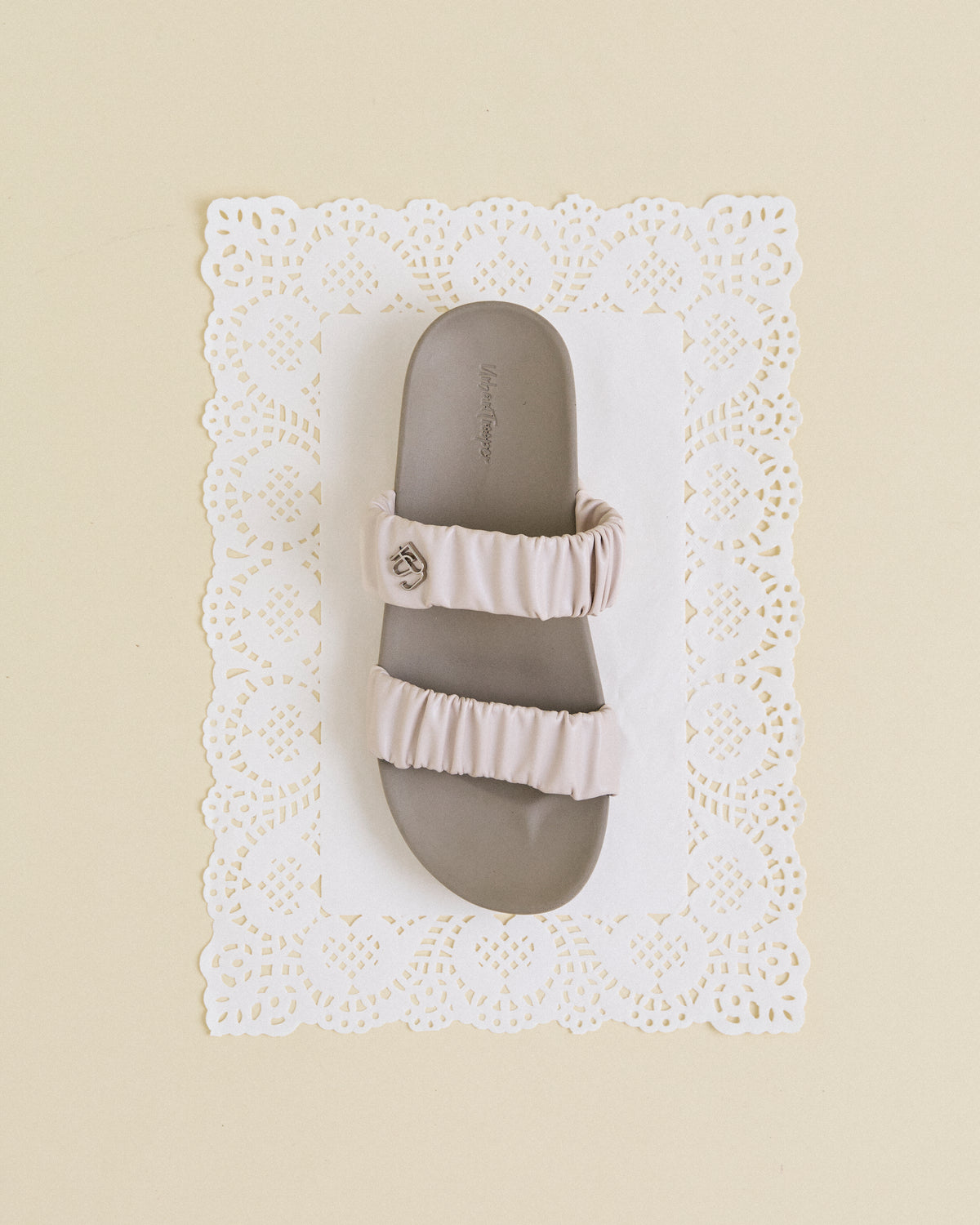 Bimba Care Sandals (Powder)