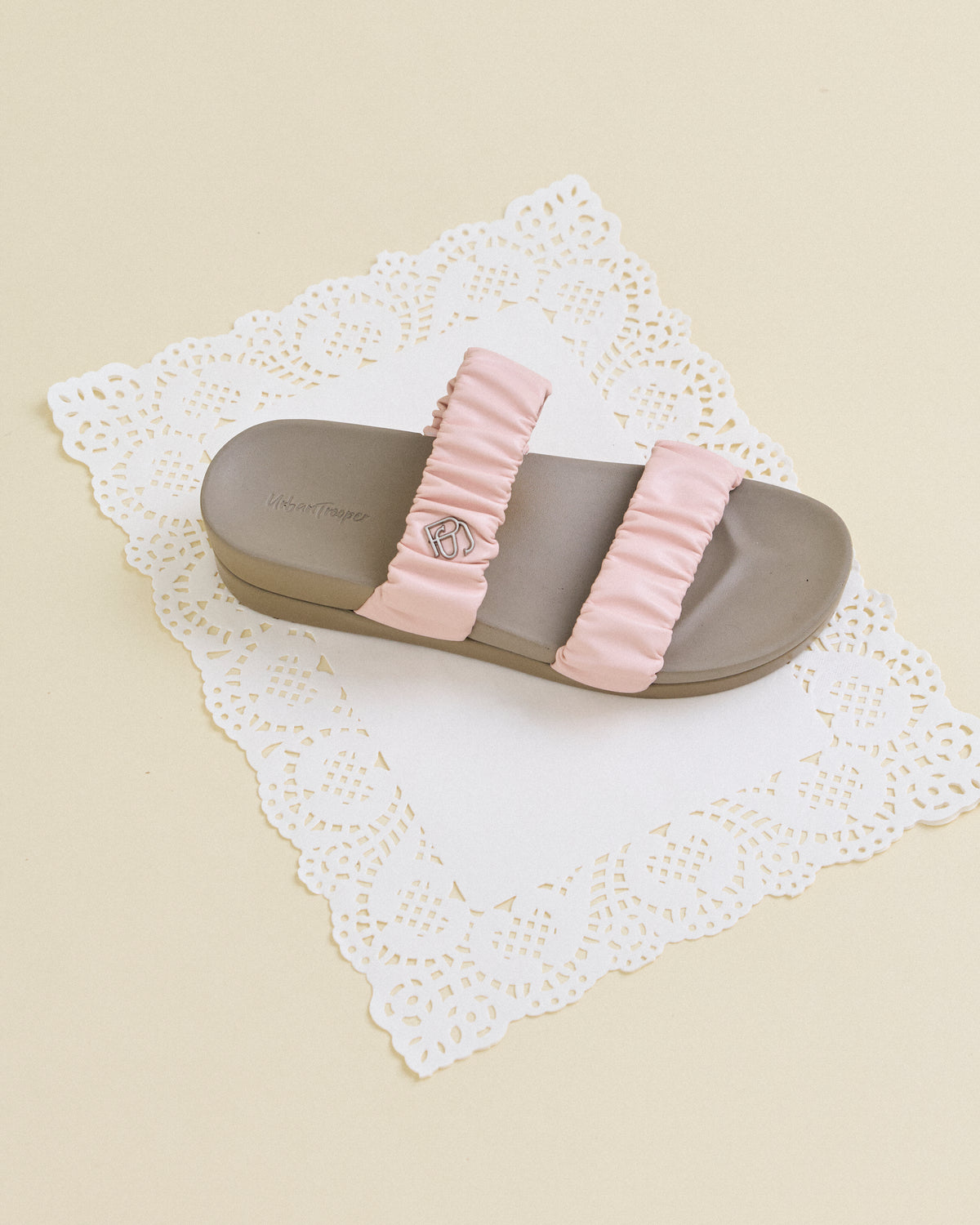 Bimba Care Sandals (Light Pink)