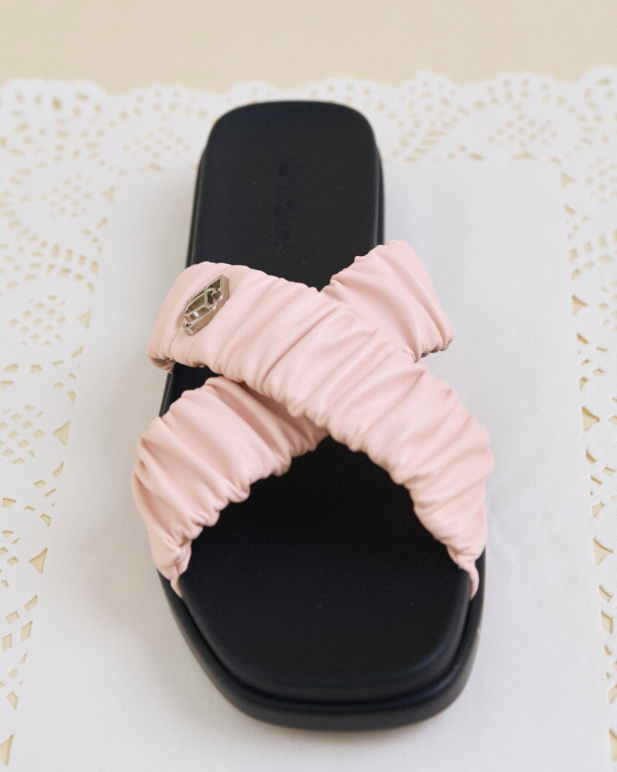 Bimba Lady Sandals (Light Pink) - SG Exclusive
