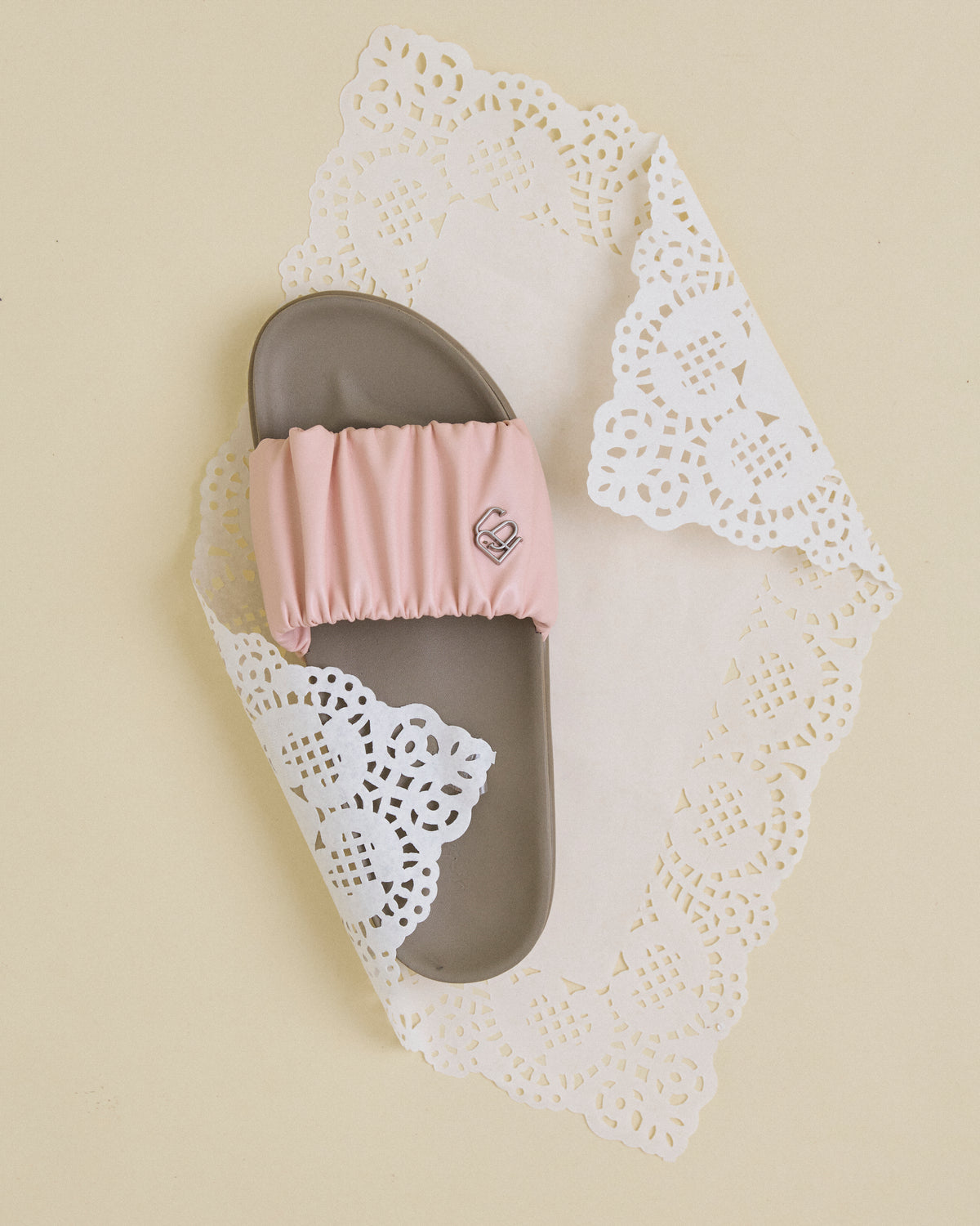 Bimba Unisex Sandals (Light Pink)