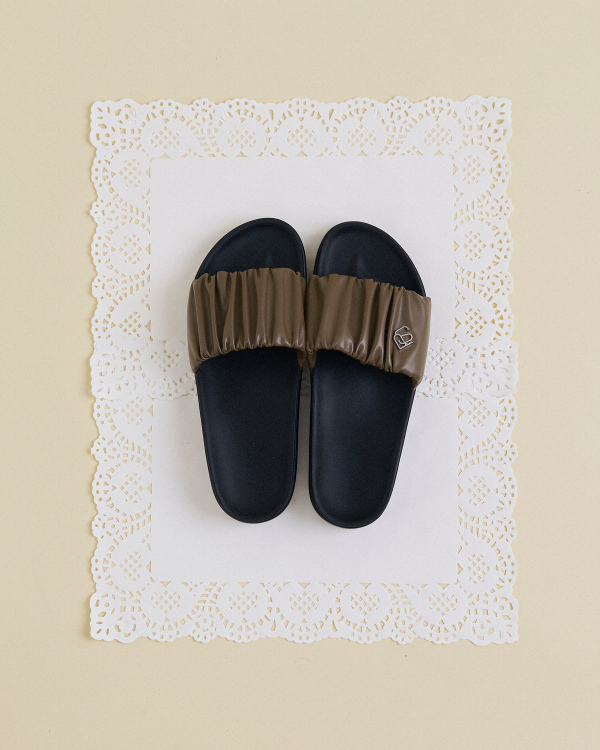 Bimba Unisex Sandals (Chocolate)